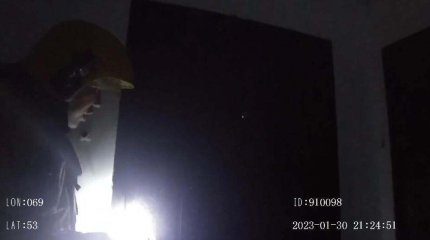 Житель Кокшетау угрожал взорвать многоквартирный дом