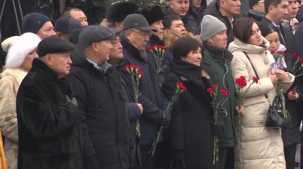 Қаңтар трагедиясынан қандай сабақ алдық?