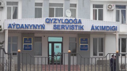 Атырау облысында жас жігітті пышақтап тастаған