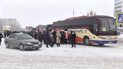 Екібастұздық 1 мыңнан астам оқушы сауықтыру лагерлерінде демалады