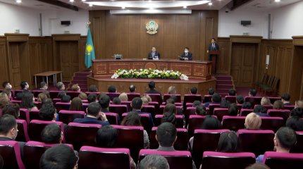 Үкіметтегі ауыс-түйіс: Қызметінен кеткен министрлер кімдер?