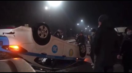 Год январским событиям: какие уроки преподнесли трагические события?