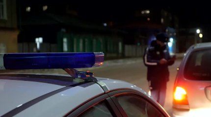 Қызылжарда демалыс күндері 360 рет жол ережесі бұзылған