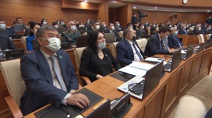 В Генеральной прокуратуре назвали главного организатора январских событий