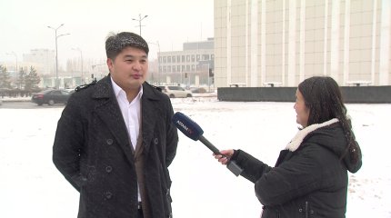 Январские события не смогли остановить политическую модернизацию, – политолог