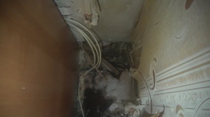 Көкшетауда тұрғын үйлердің бірінде жылу жүйесі жарылып, 3 әйел көз жұмды