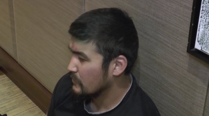 Дикому Арману продлили арест до марта