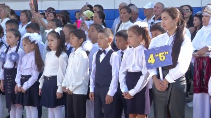 Казахстанский союз родителей выступил против возможного сокращения летних каникул