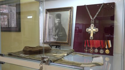 Казахстан готовится к встрече Рождества