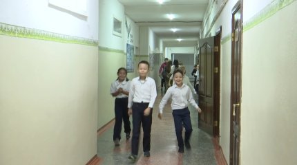 Ақтөбе облысында мектептер онлайн режимге көшірілді