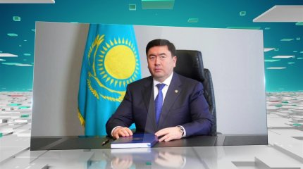 Бывшего зам. председателя Антикора подозревают в коррупции