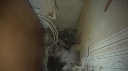 В МЧС ответили на критику по сварившимся в квартире женщинам в Кокшетау