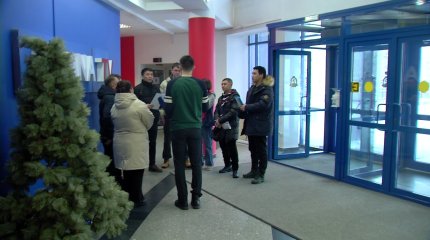 Десятки астанчан заявили о мошенничестве при трудоустройстве в Европу