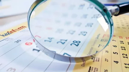 Қазақстандықтар қазан айында қанша күн демалады?