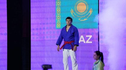 Две бронзы и серебро: казахстанские спортсмены продолжают покорять Азиаду