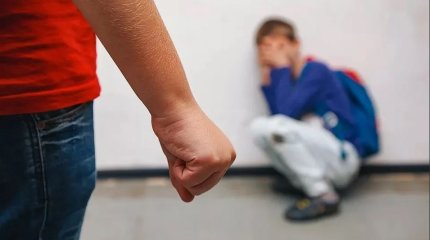Уголовное дело завели по факту избиения десятиклассника в кушмурунской школе