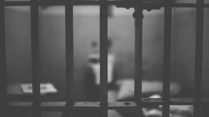 "Жабылып зорлаған": Алматы түрмесінде тұтқын бір адамды өлтіріп, екіншісін бауыздап тастаған