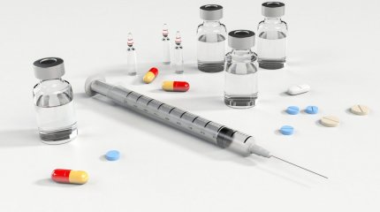 Метадон терапиясы: күдік бұлты қалың