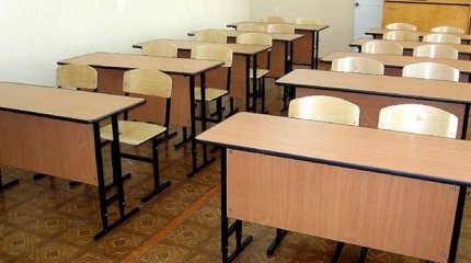 Ребенок упал на штырь в школе в Алматы: в Минпросвещения прокомментировали ситуацию