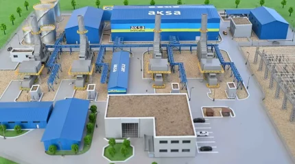 Президент Қызылордада салынып жатқан ЖЭО-ны мерзімінде іске қосуды тапсырды