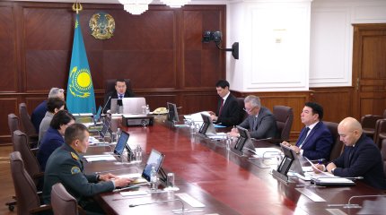 Министрлер мемлекеттен бөлінген 70 миллиард теңгені қажеттілікке жарата алмады