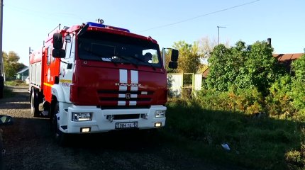 "Жылу маусымы басталмай жатып жеке үйлерде өрттен қаза тапқандар бар", – Ә.Смайылов