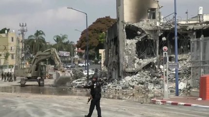 Самолёт с казахстанцами благополучно вылетел из Тель-Авива в Алматы