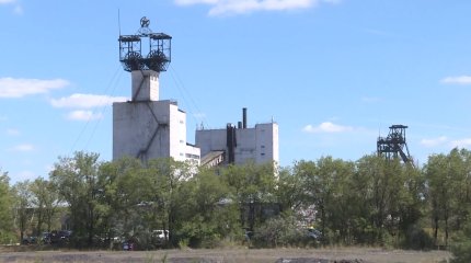 Условия досрочного выхода шахтёров на пенсию озвучили в Минтруда