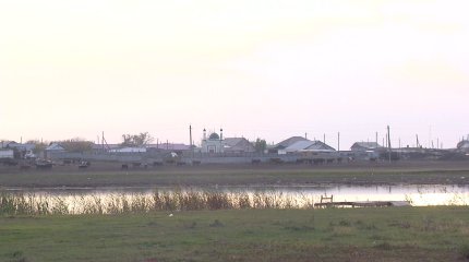 Скандал вокруг озера Мортык разгорается в Акмолинской области