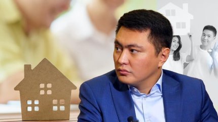 «Банк менеджері 1 млн 400 мың тг сұраған»: Дәулет Мұқаев «7-20-25» бағдарламасы жайлы