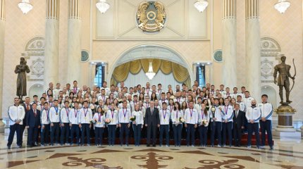 Спорт саласына түбегейлі өзгеріс қажет: Президент қаражаттың қайтарымы төмендігін айтты