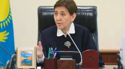 Қазақстанда букмекерлік кеңселердің сыртқы жарнамасына тыйым салынбақ