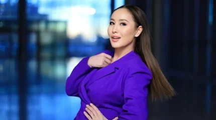 "Келін боп түскен үйіңнің әңгімесін маған тасыма": Әнші Гүлнұр Оразымбетова анасымен арақатынасы туралы айтты