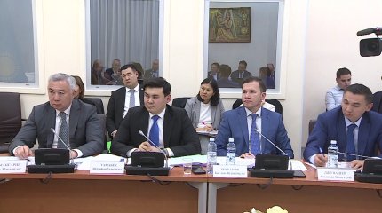 Биыл ел қамбасына 8 млн. тонна астық кем түсуі мүмкін