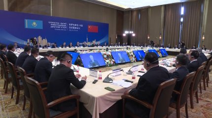 "Казахстан - естественный лидер региона": с чем Токаев возвращается из зарубежных поездок