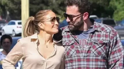 60 миллион доллар: Дженнифер Лопес пен Бен Аффлек несиеге үй сатып алды