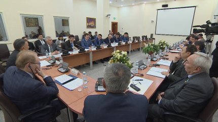 Засуха и дожди: вопросы поддержки пострадавших от непогоды фермеров рассмотрели в Мажилисе