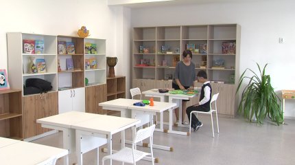 Какие школы строят на "коррупционные" деньги в Астане