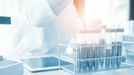 Британдық әйел жаңа дәрінің арқасында алты айда ішектің қатерлі ісігінен айығып кетті