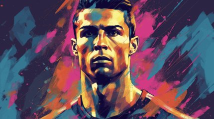 Криштиану Роналду могут 99 раз отхлестать плетью