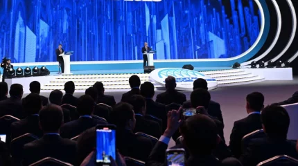 Тоқаев жасанды интеллект жайында стратегиялық құжат қабылданатынын айтты