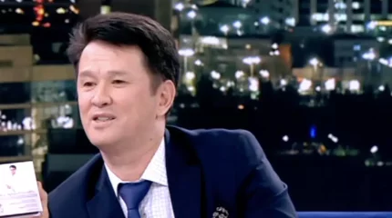 "Дертіңді айтқың келмейді екен": Медеу Арынбаев денсаулығы туралы сыр шертті