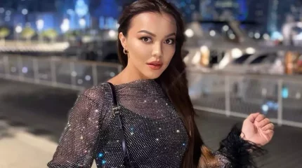 "Тағы тусам ғой деген ниетте жүрдім". Баян Мақсатқызының келіні не үшін ажырасқанын айтты