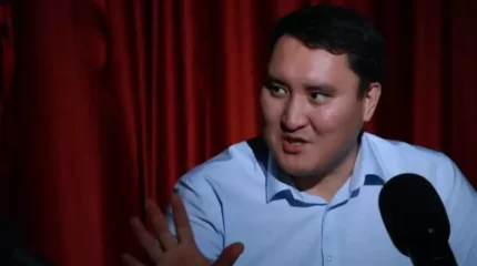 Айбар Олжай: Қазақ халқының әлеуметтік жағдайы Африка елдерімен бірдей