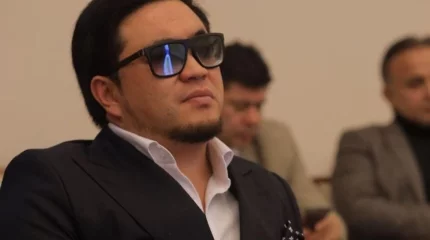 "17 жасымда айырылып қалдым": Әнші Серікбол Сайлаубек әкесіне қатысты әңгімеге нүкте қойды