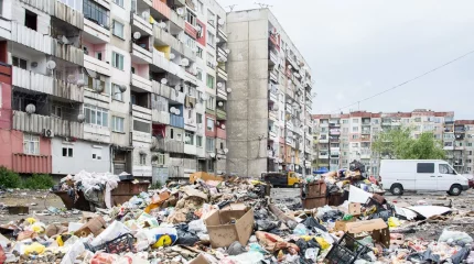 Қазақстан ең лас елдер рейтингінде 30-орынға жайғасты