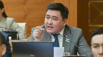 Жетімдерін сатып, әлемге масқара болған елдің бірі біз емес пе едік? – Нартай Аралбайұлы