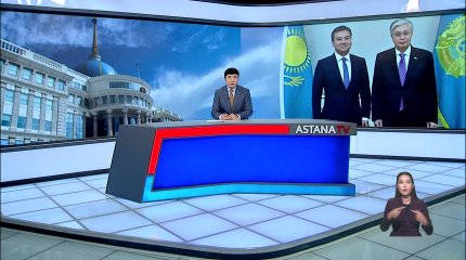 Мемлекет басшысы қазақ тілін дамытуға бағытталған бірқатар тапсырма берді