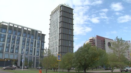 "Жер мен құрылысқа рұқсат алуда азаматтардың пікірі ескерілмейді", - сенатор