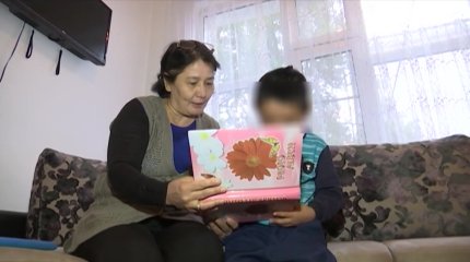 "Бала - хайуан емес, адам ғой", - депутат